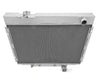 1966 FORD GALAXIE 5.8 L RADIATOR CC2338