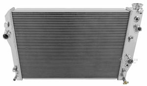 1999 PONTIAC FIREBIRD 5.7 L RADIATOR CHAEC2365