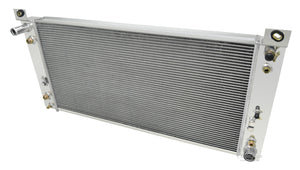 2002 GMC YUKON 5.3 L RADIATOR CHACC2370