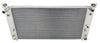 2003 CHEVROLET TAHOE 5.3 L RADIATOR CHACC2370