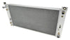 2005 CHEVROLET TAHOE 5.3 L RADIATOR CHACC2370