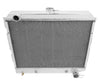 1968 PLYMOUTH GTX 5.2 L RADIATOR AE2374