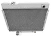 1969 MERCURY COUGAR 5.8 L RADIATOR CC2379