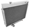 1968 MERCURY COUGAR 6.4 L RADIATOR CHAMC2379