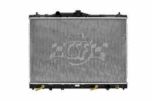 2002 ACURA RL 3.5 L RADIATOR CSF-2448