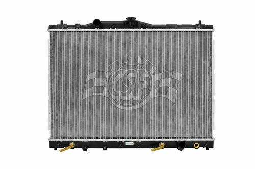 1999 ACURA RL 3.5 L RADIATOR CSF-2448