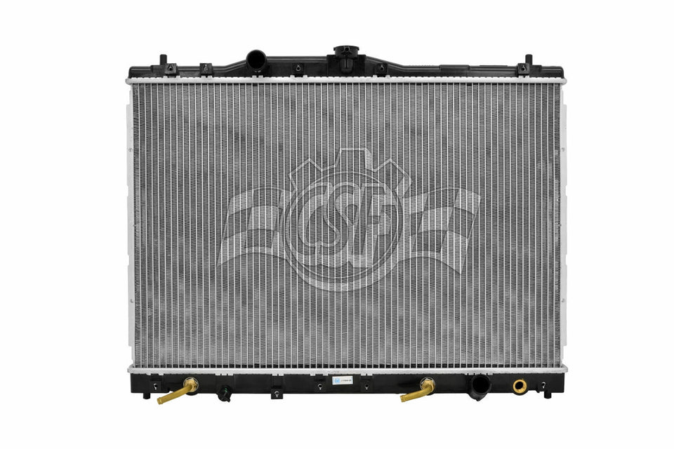 1999 ACURA RL 3.5 L RADIATOR CSF-2448