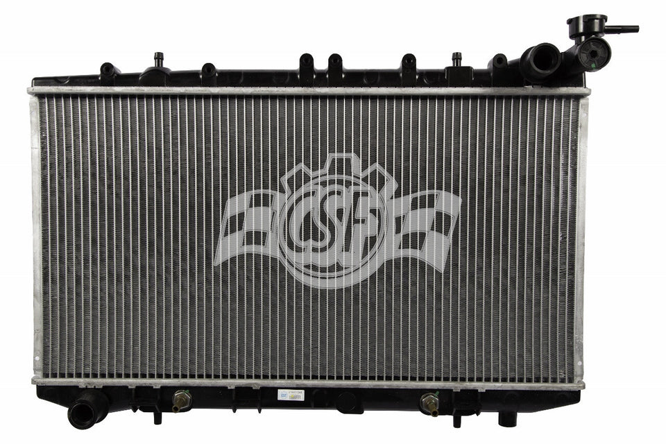 1992 INFINITI G20 2.0 L RADIATOR CSF-2456