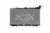 1992 NISSAN SENTRA 1.6 L RADIATOR CSF-2458