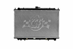1997 INFINITI I30 3.0 L RADIATOR CSF-2462