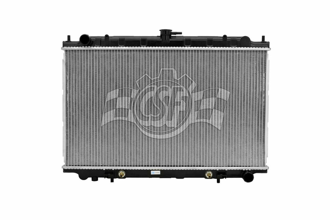 1997 INFINITI I30 3.0 L RADIATOR CSF-2462