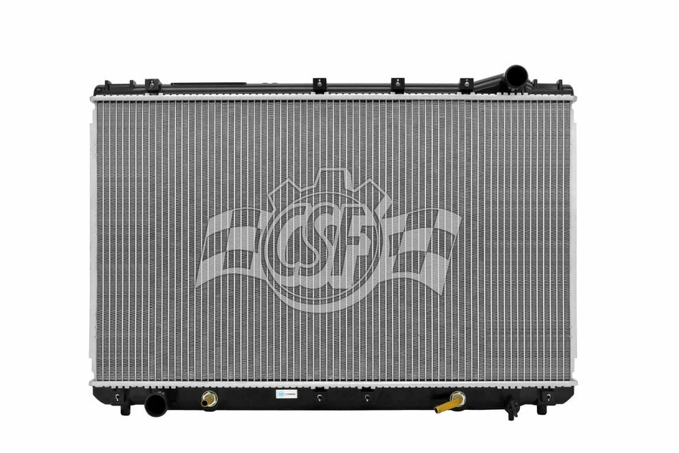 1995 LEXUS ES300 3.0 L RADIATOR CSF-2469
