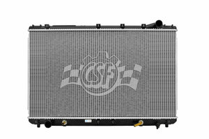 1996 LEXUS ES300 3.0 L RADIATOR CSF-2469
