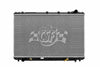 1996 LEXUS ES300 3.0 L RADIATOR CSF-2469