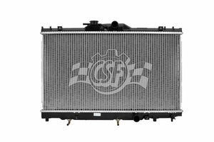 2000 TOYOTA COROLLA 1.8 L RADIATOR CSF-2473