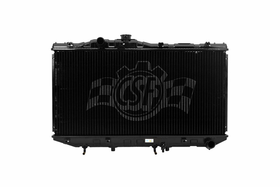 1991 TOYOTA CAMRY 2.0 L RADIATOR CSF-2479