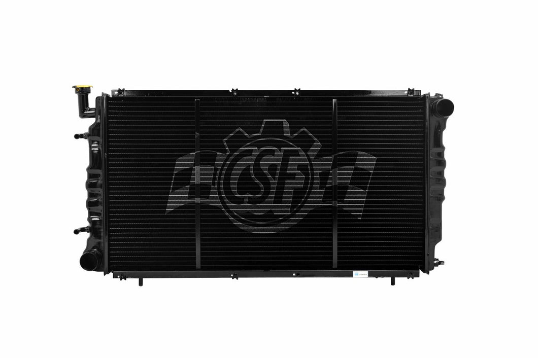 1997 SUBARU LEGACY 2.5 L RADIATOR CSF-2500