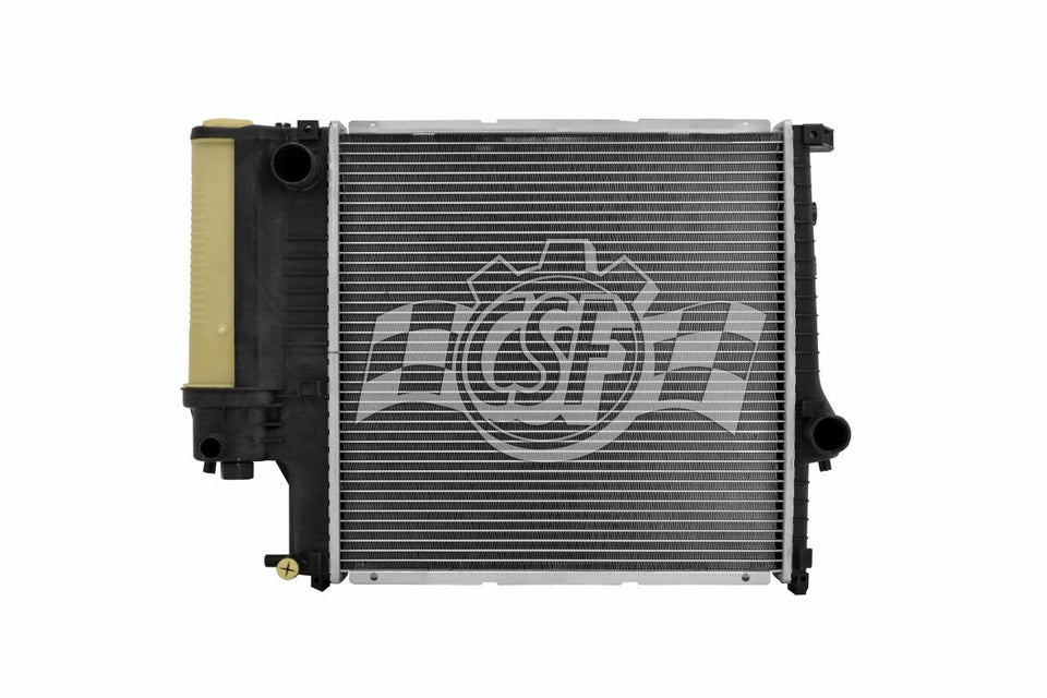 1996 BMW 318IS 1.9 L RADIATOR CSF-2524