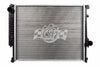 1997 BMW 328IC 2.8 L RADIATOR CSF-2526