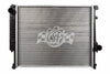 1998 BMW 328IS 2.8 L RADIATOR CSF-2526