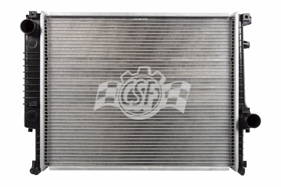 1993 BMW 320I 2.2 L RADIATOR CSF-2526