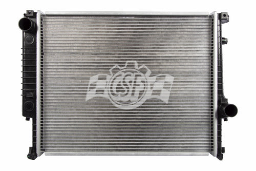 1994 BMW 325I 2.5 L RADIATOR CSF-2526