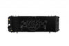 1990 JEEP WAGONEER 4.0 L RADIATOR CSF-2572