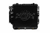 2002 JEEP WRANGLER 2.5 L RADIATOR CSF-2576