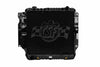 1994 JEEP WRANGLER 2.5 L RADIATOR CSF-2576