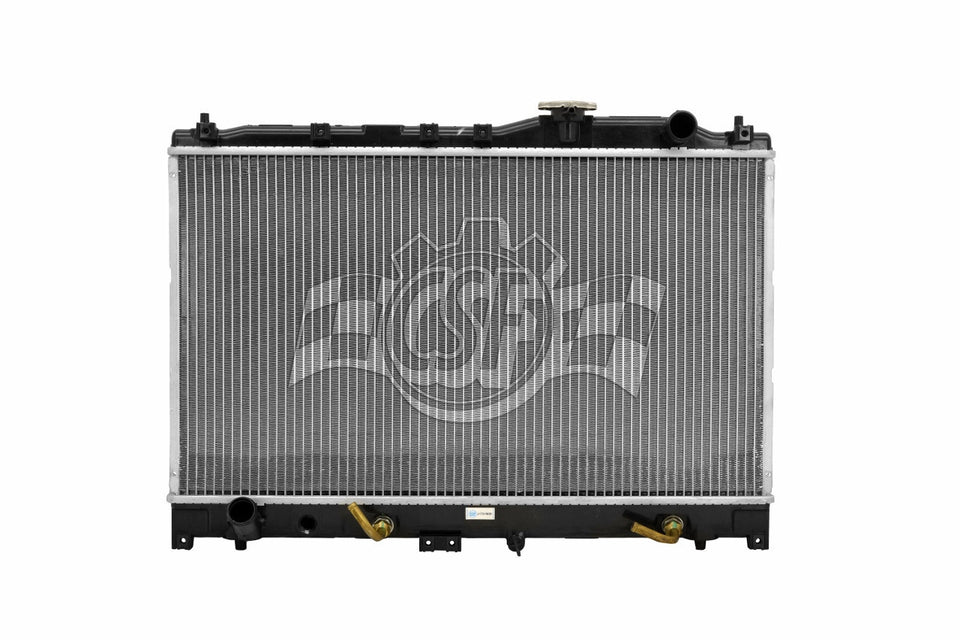 1997 ACURA TL 2.5 L RADIATOR CSF-2597