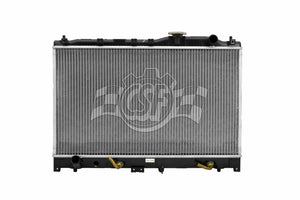 1998 ACURA TL 2.5 L RADIATOR CSF-2597