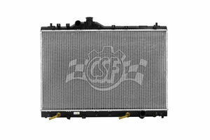 1998 ACURA TL 3.2 L RADIATOR CSF-2598