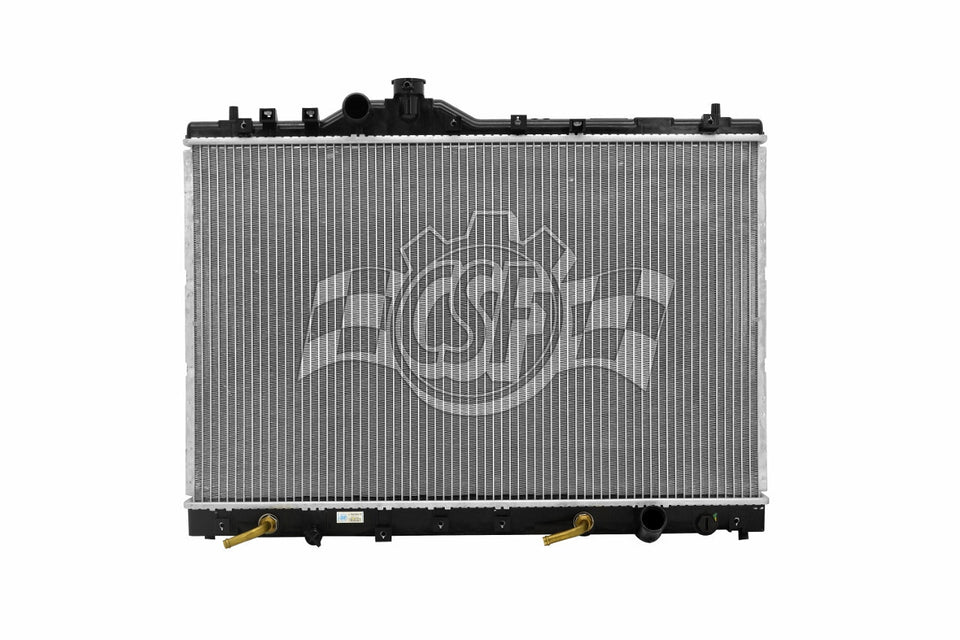 1998 ACURA TL 3.2 L RADIATOR CSF-2598