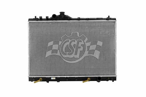 1995 ACURA TL 3.2 L RADIATOR CSF-2598
