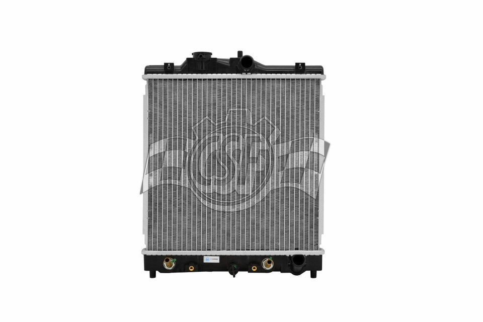 1997 HONDA CIVIC DEL SOL 1.5 L RADIATOR CSF-2602