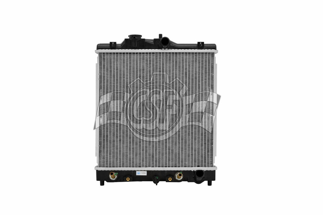 1997 HONDA CIVIC DEL SOL 1.5 L RADIATOR CSF-2602