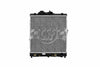 1997 HONDA CIVIC DEL SOL 1.5 L RADIATOR CSF-2602