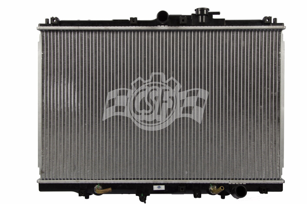 1997 ISUZU OASIS VAN 2.2 L RADIATOR CSF-2603