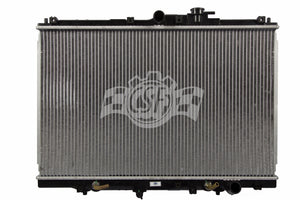 1997 HONDA ODYSSEY 2.2 L RADIATOR CSF-2603