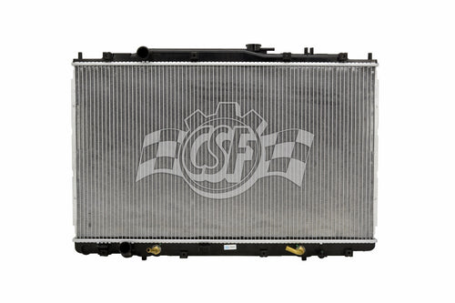 2003 HONDA ODYSSEY 3.5 L RADIATOR CSF-2604