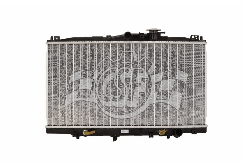 1998 HONDA PRELUDE 2.2 L RADIATOR CSF-2605