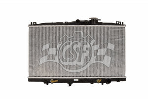 1997 HONDA PRELUDE 2.2 L RADIATOR CSF-2605