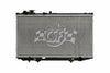 2000 LEXUS GS400 4.0 L RADIATOR CSF-2606