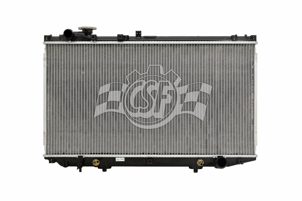 1998 LEXUS GS400 4.0 L RADIATOR CSF-2606