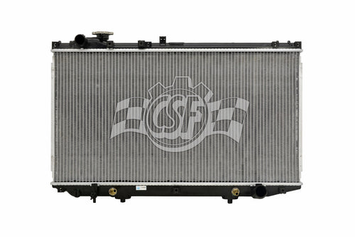 2005 LEXUS GS300 3.0 L RADIATOR CSF-2606