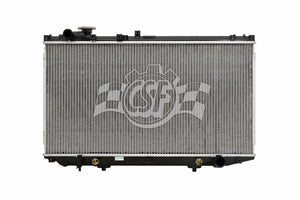 2005 LEXUS GS300 3.0 L RADIATOR CSF-2606