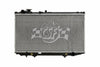 2004 LEXUS GS300 3.0 L RADIATOR CSF-2606