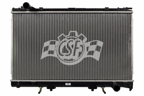 1999 LEXUS LS400 4.0 L RADIATOR CSF-2607