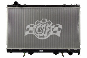 2000 LEXUS LS400 4.0 L RADIATOR CSF-2607