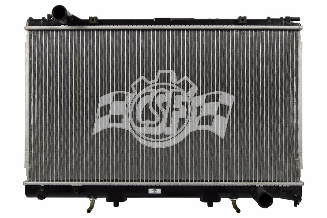 2000 LEXUS LS400 4.0 L RADIATOR CSF-2607